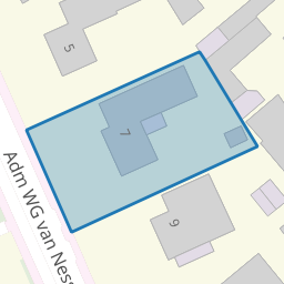 Perceel SHT02-AG-1343