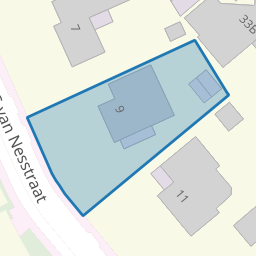 Perceel SHT02-AG-1344