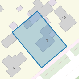 Perceel SHT02-AG-1345