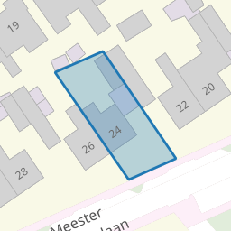 Perceel SHT02-AG-1350