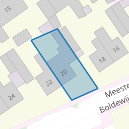 Perceel SHT02-AG-1352