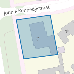 Perceel SHT02-AG-1390