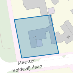 Perceel SHT02-AG-1391