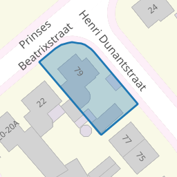 Perceel SHT02-AG-1394