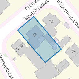 Perceel SHT02-AG-1395