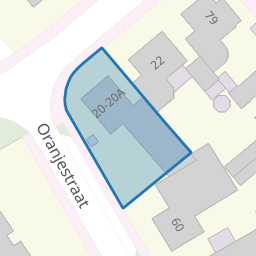 Perceel SHT02-AG-1396