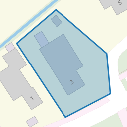 Perceel SHT02-AG-1397