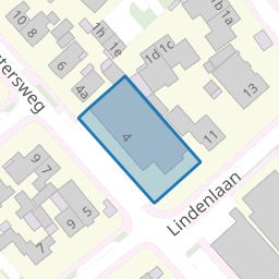 Perceel SHT02-AG-1399