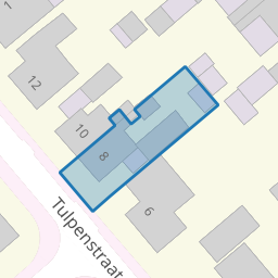 Perceel SHT02-AG-1445