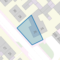 Perceel SHT02-AG-1464