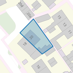 Perceel SHT02-AG-1483