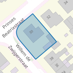 Perceel SHT02-AG-1489