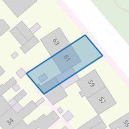 Perceel SHT02-AG-1491