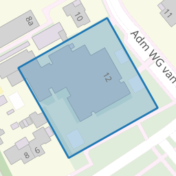 Perceel SHT02-AG-1503