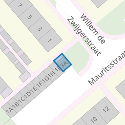 Perceel SHT02-AG-1555