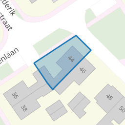 Perceel SHT02-AG-1590