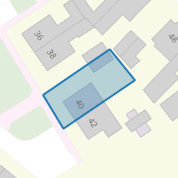 Perceel SHT02-AG-1596