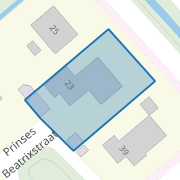 Perceel SHT02-AG-1638