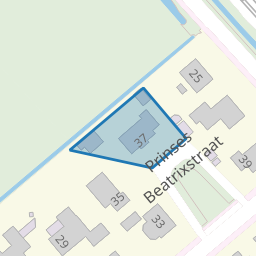 Perceel SHT02-AG-1640