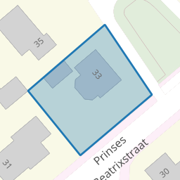 Perceel SHT02-AG-1642