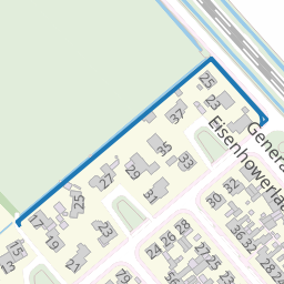 Perceel SHT02-AG-1650