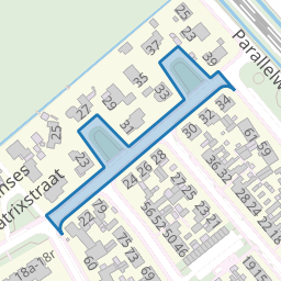 Perceel SHT02-AG-1651