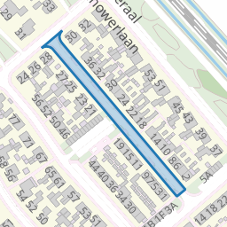 Perceel SHT02-AG-1654