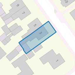 Perceel SHT02-AG-1675