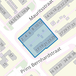 Perceel SHT02-AG-1684