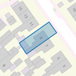 Perceel SHT02-AG-1691