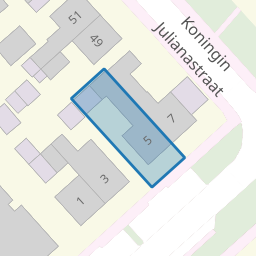 Perceel SHT02-AG-1706