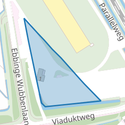 Perceel SHT02-AG-1731