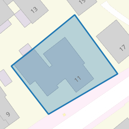 Perceel SHT02-AG-1738