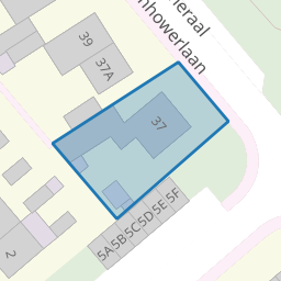 Perceel SHT02-AG-1768