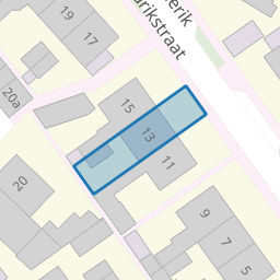 Perceel SHT02-AG-1778