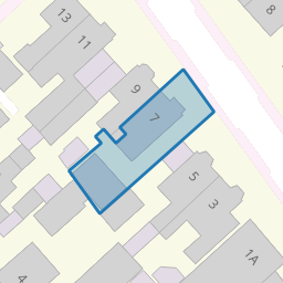 Perceel SHT02-AG-1789