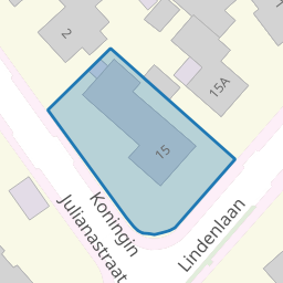 Perceel SHT02-AG-1791