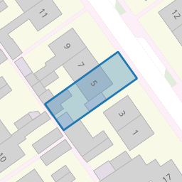 Perceel SHT02-AG-1798