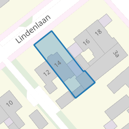 Perceel SHT02-AG-1801