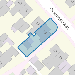 Perceel SHT02-AG-1806