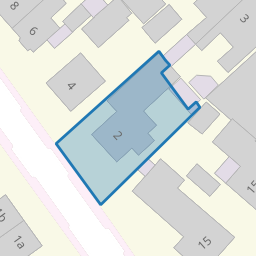 Perceel SHT02-AG-1817