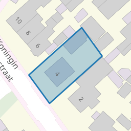 Perceel SHT02-AG-1818