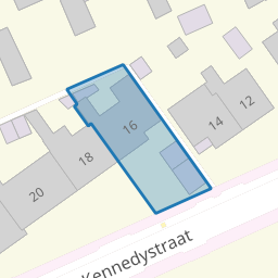 Perceel SHT02-AG-1858