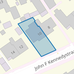 Perceel SHT02-AG-1861