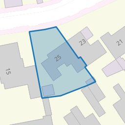 Perceel SHT02-AG-1863