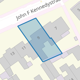 Perceel SHT02-AG-1871