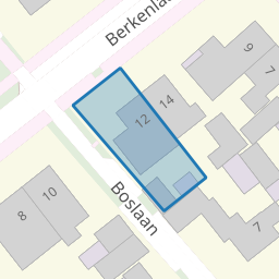 Perceel SHT02-AG-1886