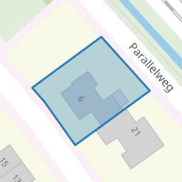 Perceel SHT02-AG-1889