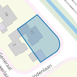 Perceel SHT02-AG-1894