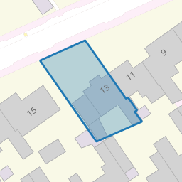 Perceel SHT02-AG-1898